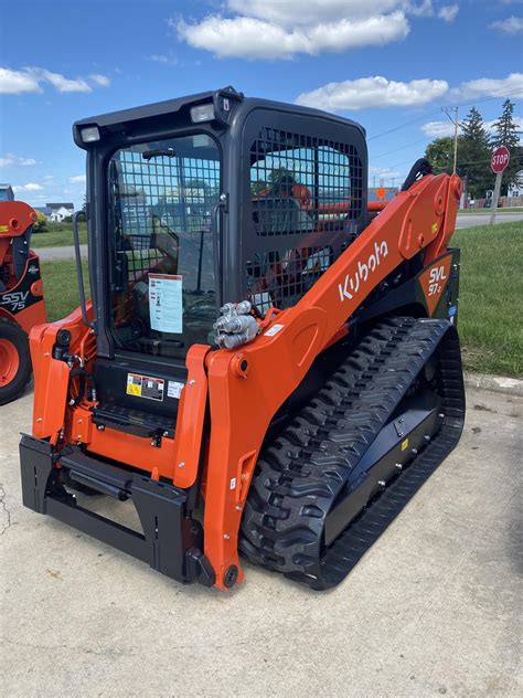 how much to charge for skid steer work|2022 kubota skid steer price.